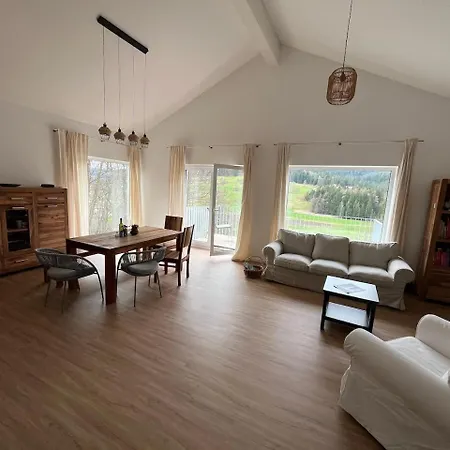 Tatil Evi Greve Baiersbronn