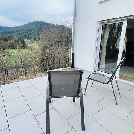 Tatil Evi Greve Baiersbronn