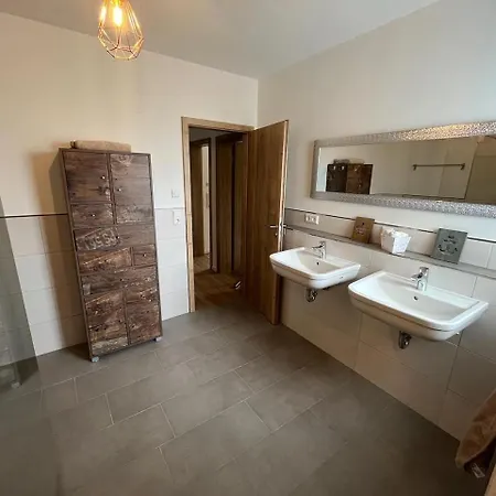 Tatil Evi Greve Baiersbronn