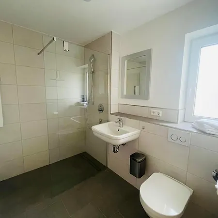 Greve Tatil Evi Baiersbronn