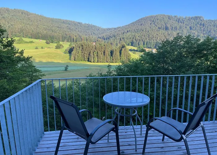 Semesterbostad Greve